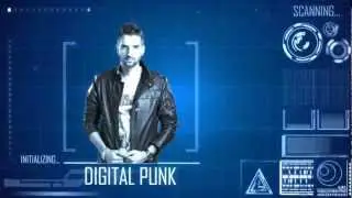 Digital Punk & Crypsis - Radiant (Official Preview)