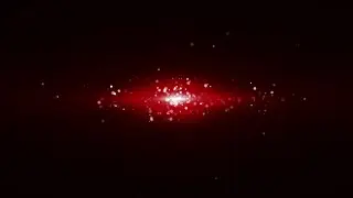 Glamour elegant  Particles Background video Motion graphics Abstract  Free Video background Loops