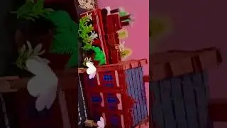 model on Industrial Revolution