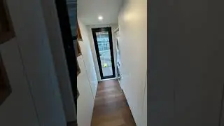 Harmony 2 bedroom tiny home 🏡