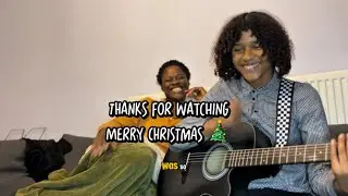Haffner’s Cover Time | part 1 Jesus Your Love