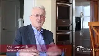 Red Door Real Estate Quincy MA - Personalized real estate service in Quincy MA