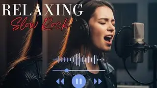 Relaxing Slow Rock Compilation