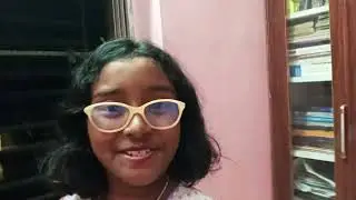 Tiasa Vlog 1