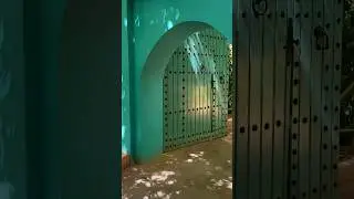 Новое видео про Марракеш уже на канале 🧡 #morocco #travel #sahara