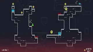 Deadly Red Spikes 🕹️ Play on CrazyGames