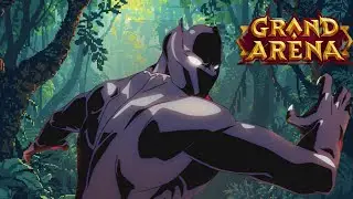 PANTERA el MAS FUERTE || MARVEL SNAP ||