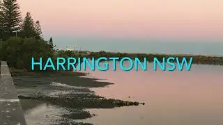 Harrington NSW