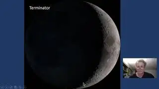 10 Things I Like About Astronomy   Jim Goetz   KW Astronomy Club   Jan 2021