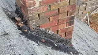 Buying a home?  Roof inspection by home inspector