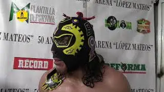 Sangre Azteca: 