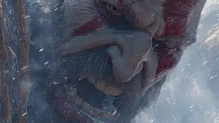 HRAZLYR&rsquo;s Wrath Unleashed &ndash; God of War 4K 60FPS) PS5