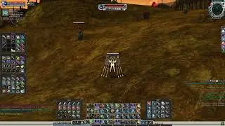 RF Online Playpark Bug