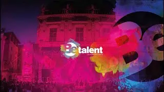 BeTalent 2017 | Video Evento