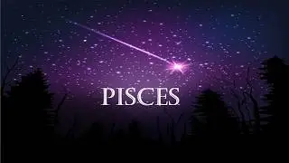 PISCES: YOU DON'T SEE THIS COMING! 💜 Retrograde Love 🦋