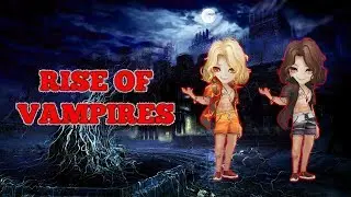 Cadiz & Verdehile: The Rise of Vampires in RTA Season 11 - Summoners War