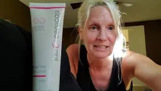 Best Self Tanner! Tanceuticals Dark Review