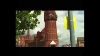 Church Converted to a Mosque - Green Lane Mosque
