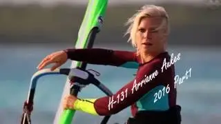 H 131 Arrianne Aukes 2016 Part1
