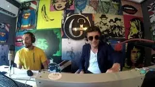 5 Kazanat e Dantes: Bim Bimma x Shuki - Cream (Wu Tang Clan)