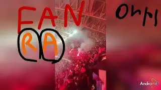 FAN R A 😀  Animation| The land of amir.2026