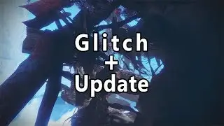 Ancient's Haunt glitch, also, channel update