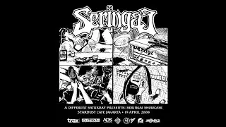 Seringai - Puritan (Live Audio)