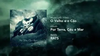 RATS - O Velho e o Cão