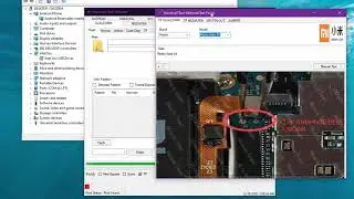 Bypass bootloader mido UBL Bekas bypass mi cloud part1