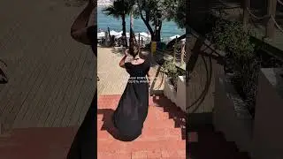 Отель EOS BEACH RESORT, актуальные цены на сезон 2026 я не знаю, рассказываю только о своем опыте