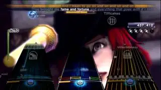 We Are the Champions (RB3 Version) by Queen - Full PRO Band FC #748+
