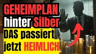 Zu spät ist der teuerste Fehler: Darum werden Gold und Silber jetzt brutal knapp