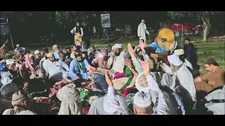 Saif Ul Malook | A Modern Twist in New Style Kalaam | 2023 Darbar Khari Sharif