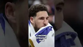 Warriors' Struggles: From Finals to Defeat