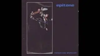 Various Artists - Epitone Vol. 1 (Full compilation 1994)