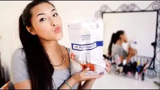 DROGERIE HAUL mit vielen NEUEN Produkten
