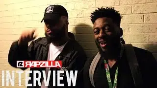 Th3 Saga, Street Hymns on favorite moments in each other's battles