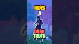 Кожа среды СКРЫВАЕТ ТЁМНУЮ ПРАВДУ! 😳