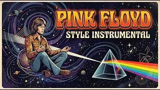 Pink Floyd Style Instrumental &bull; Deep 2-hour Journey for Sleep & Focus &bull; Incredible AI Music