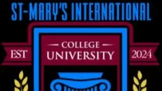 St Mary's College & University, Tiko, Cameroon: An Introduction