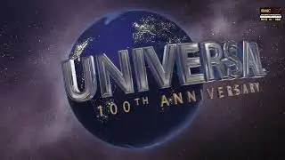 Universal Logo Animation - After Effects