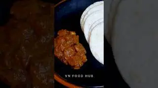 Soft, Fluffy Pathiri - A Quick recipe #ricepathiri
