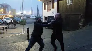 Tú skalt ikki nerta við meg