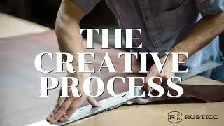 Rustico - Leather Goods That Last