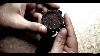 обзор Infantry watch fs-007