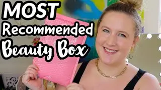 Ipsy Unboxing & Try-On | August 2020