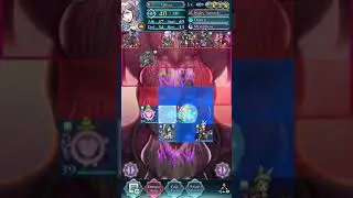 Robin: Fell Vessel (Infernal)