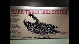 The Mark Twain Cave