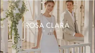 Now Is The Time &ndash; Rosa Clar&aacute; Boheme 2022 Collection