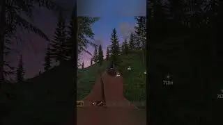 My first frag #deadside #gaming #xbox #survival #crossplay #rust #dayz #pistol #oof #gamer #headshot